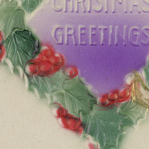 Greeting Card