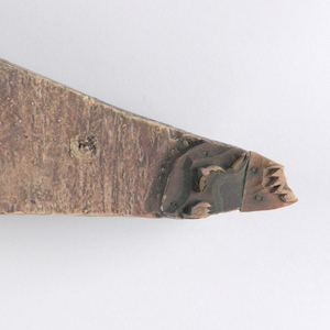 Printing Block (England), ca. 1925