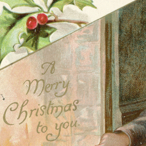 Greeting Card