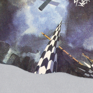 Invitation, Announcement for Fashion, 1989–90