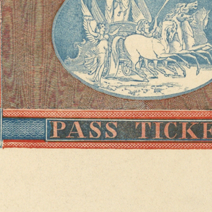 Ticket