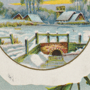 Greeting Card