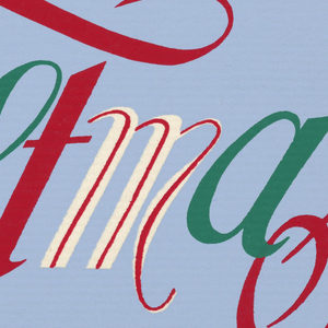 Greeting Card