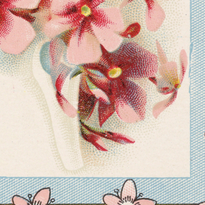 Temperance Card