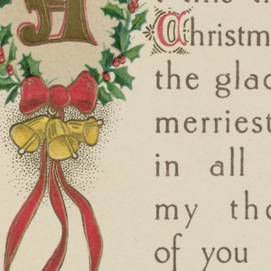 Greeting Card