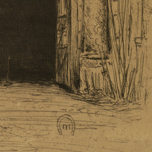 Print (USA), ca. 1907