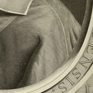 Print, Francois de Nesmond
