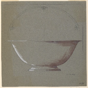 Project, Silver bowl