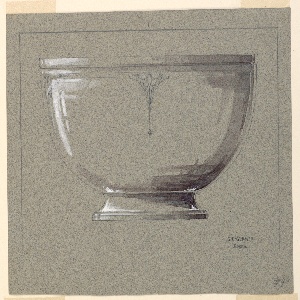 Project, Silver bowl