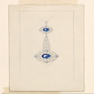 Project, Pendant