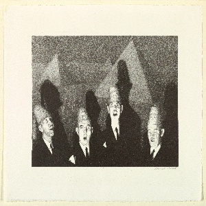Print (USA)