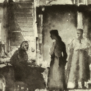 Print (USA)