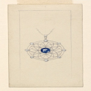Project, Pendant