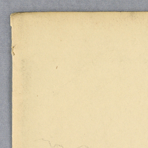 Drawing, High Bridge at Harlem, New York, June 29, 1860