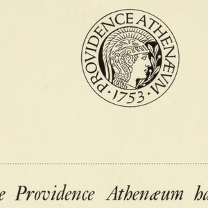 Stationery