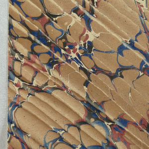 Decorated Paper (England)