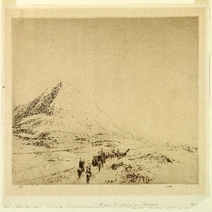 Dry Point