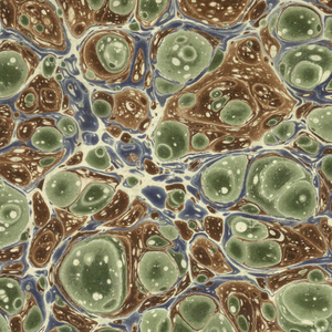 Decorated Paper (England)