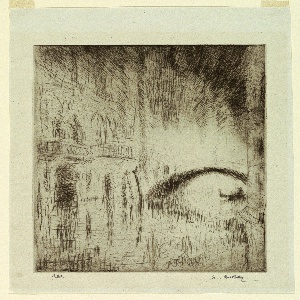 Dry Point