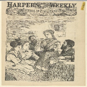 Print, Our next president, Harper
