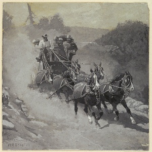 Drawing (USA)