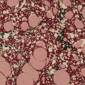 Decorated Paper (Scotland)