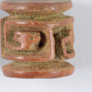 Printing Seal (Costa Rica), 15th century