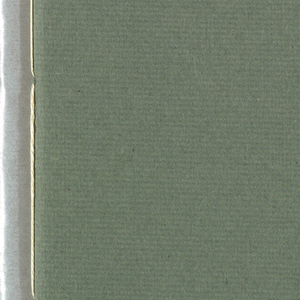Booklet