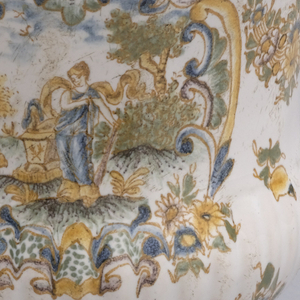 Jardiniere (France), 1770s