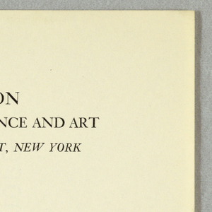 Stationery