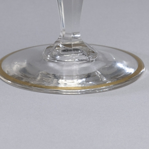 Goblet, ca. 1900–10