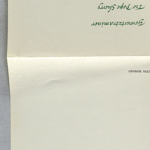 Calligraphy (USA)