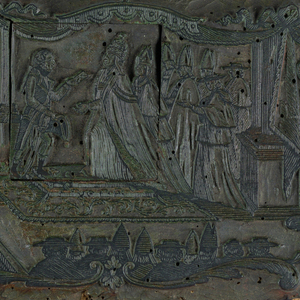 Woodblock (France)