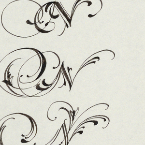 Calligraphy (USA)