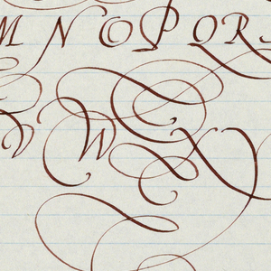 Calligraphy (USA)