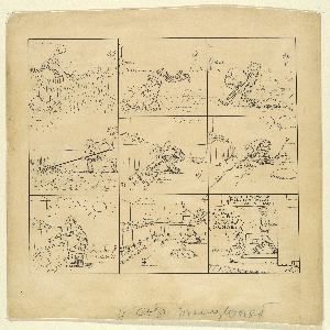 Drawing (USA)