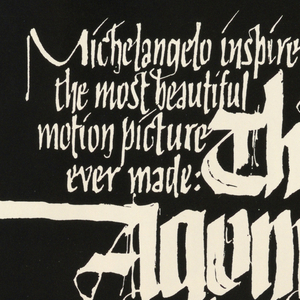 Calligraphy (USA)