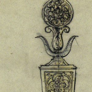Drawing (USA), 20th century