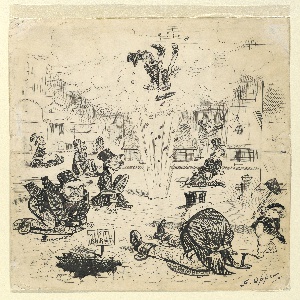 Drawing (USA)