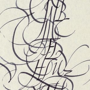 Calligraphy (USA)