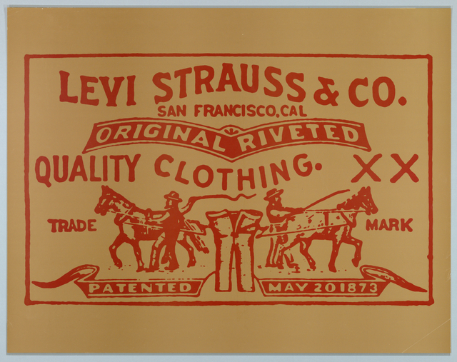 529 levis