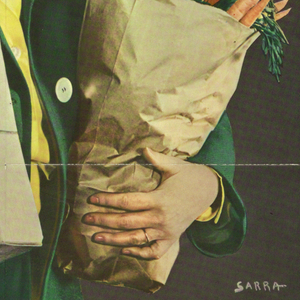Poster, I
