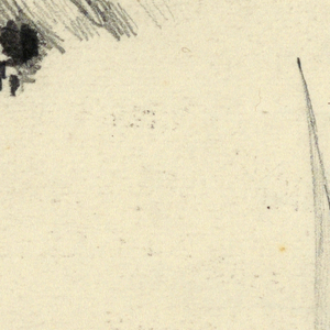 Drawing, Boat of Lake Kiman