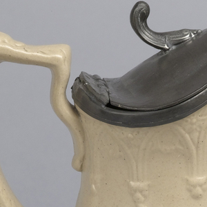 Jug (England), ca. 1840