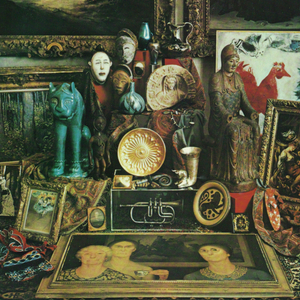 Poster, Cincinnati Musuem Centennial, 1981