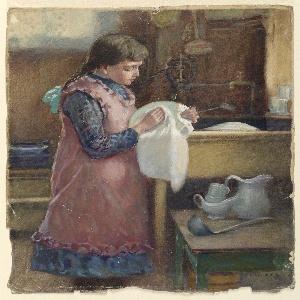 Drawing (USA)