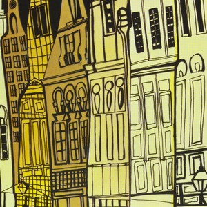 Poster, Czechoslovakia, 1972