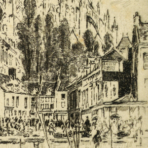 Print (USA)