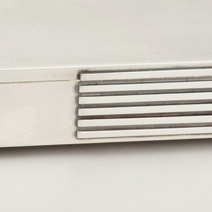 Model #857A Box, ca. 1935–45