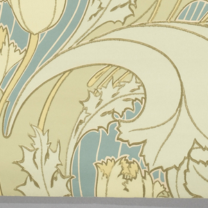 Sidewall, Tulip, 1893–95